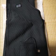 電熱ベストの画像