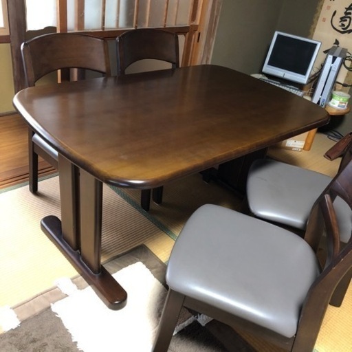 家具 ダイニングセット