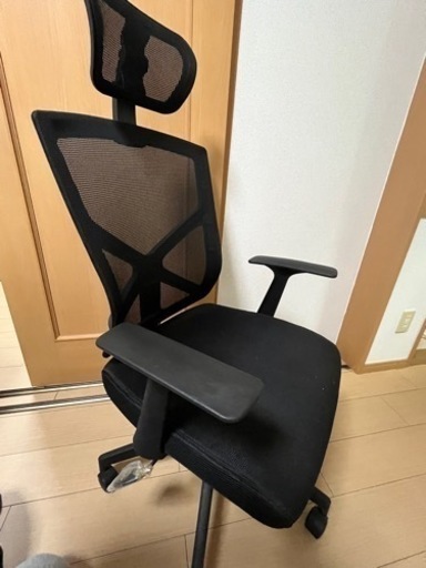 家具 椅子 ハイバックチェア
