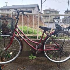 自転車