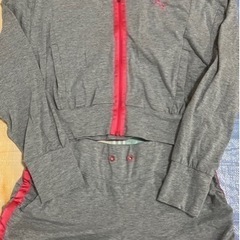  puma セットアップ 