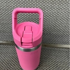YETYイエテイ水筒ピンク保冷保温🍉プロフ必読の画像