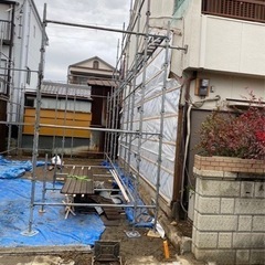 建設作業員の画像