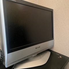 テレビ