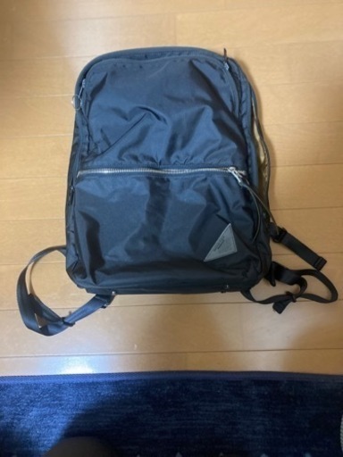 MASTER-PIECE リュック