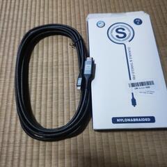 HDMI   4Kケーブル  ②