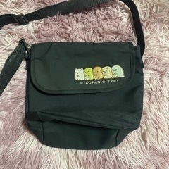 すみっコぐらし　ショルダーバッグ