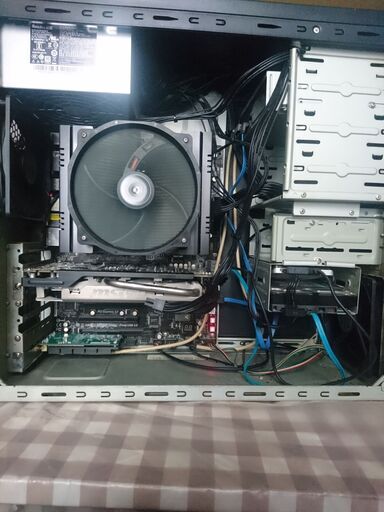 Z77 Extreme6  i7 3770 