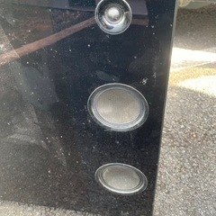 Sony Bravia KJ-55X-9350D  ジャンク　　部品取りの画像