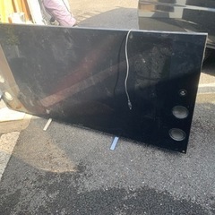 Sony Bravia KJ-55X-9350D  ジャンク　　...