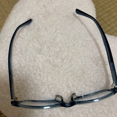 差し上げます　眼鏡の画像