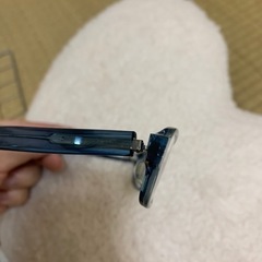 差し上げます　眼鏡の画像
