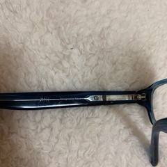 差し上げます　眼鏡の画像