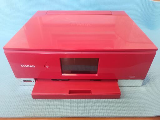 CANON（キャノン） TS8230 プリンター　美品