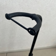 （受け渡し決定）さしあげます　ギタースタンドの画像