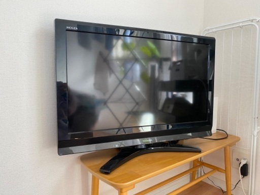 TOSHIBA 東芝　32型　TV 32A950S  液晶カラーTV