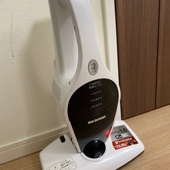 布団　掃除機　クリーナー