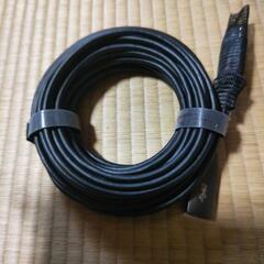 USBの延長コード