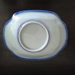皿　アンティークの画像
