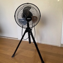 家電 季節、空調家電 扇風機