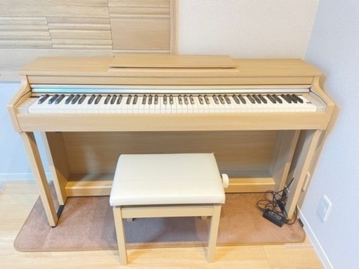 楽器 鍵盤楽器、ピアノ