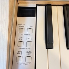 楽器 鍵盤楽器、ピアノ