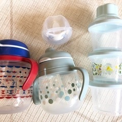 子供用品 ベビー用品 授乳、お食事用品の画像