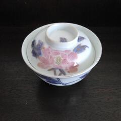 茶碗　アンティーク