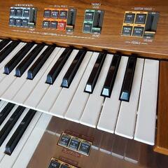 エレクトーン　YAMAHA FE-50