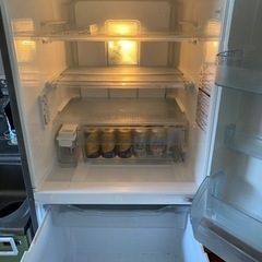 TOSHIBA  東芝ノンフロン冷凍冷蔵庫　取引相手決定の画像