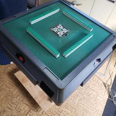 全自動麻雀卓 雀豪DOME テンリーダー枠