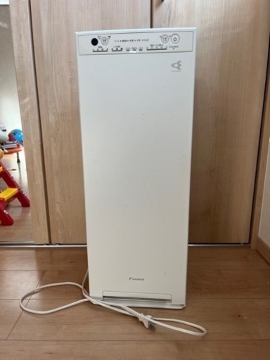 家電 季節、空調家電 空気清浄機