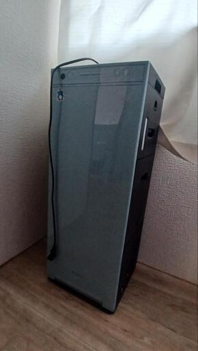 ダイキン清洗浄