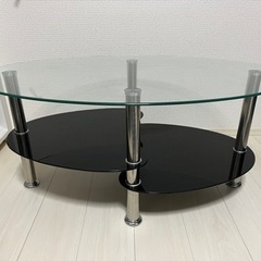 ４月末処分　ローテーブル