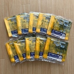 岡山市有料指定袋 小 20リットル 10枚入×10 ②