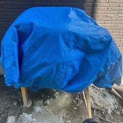 コンクリートミキサーまぜ太郎の画像