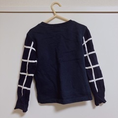 SHIPS 100cm 長袖の画像
