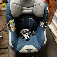 子供用品 ベビー用品 チャイルドシート（交渉中）