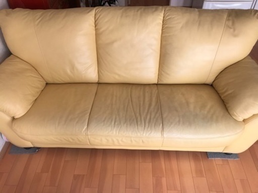 家具 ソファ 3人掛けソファ