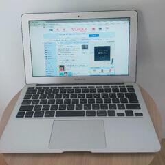 (交渉中）美品　どうせならMacで遊ぼう　iPhoneと連携簡単...
