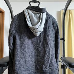 紳士服⑤の画像
