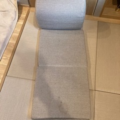 【半額以下】リラックスソファーの画像