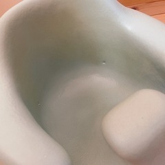 Bumbo バンボ ベビーチェアの画像