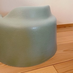 Bumbo バンボ ベビーチェアの画像