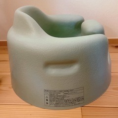 Bumbo バンボ ベビーチェアの画像