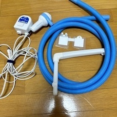 受け渡し決定✨バスポンプ　