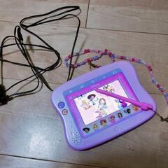【お話中】ドリームトイパッド