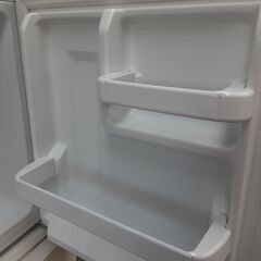 リサイクルショップどりーむ鹿大前店　No8710　冷蔵庫　１ドア　エクセレンス　２０２１年製　５０L の画像