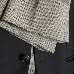 恵那農業高校制服男子の画像