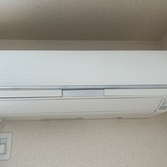 Fujitsu nocria 18畳用
